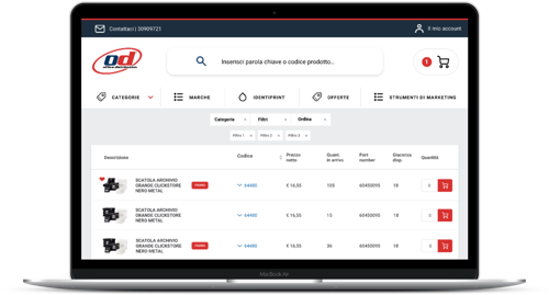 e-commerce-b2b-homepage