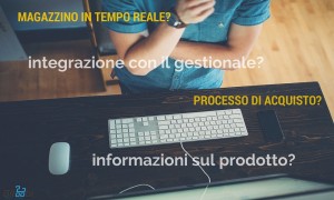 Dubbi prima di aprire ecommerce b2b